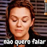 Figurinha de reação para WhatsApp