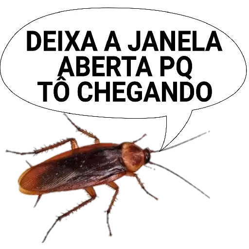 Coletadas sticker 38816