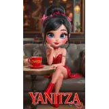 Figurinha de Anime para WhatsApp