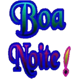 Figurinha de Saudações para WhatsApp