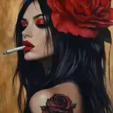 Figurinha de Engraçados para WhatsApp