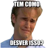 Figurinha para WhatsApp