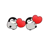 Figurinha para WhatsApp