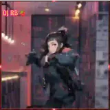 Figurinha de Música para WhatsApp