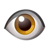 Figurinha de reação para WhatsApp