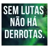 texto WhatsApp sticker