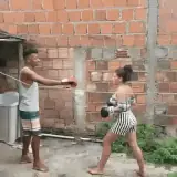 Figurinha para WhatsApp