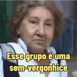 Memes Brasileiros WhatsApp sticker