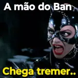 Figurinha de Memes para WhatsApp