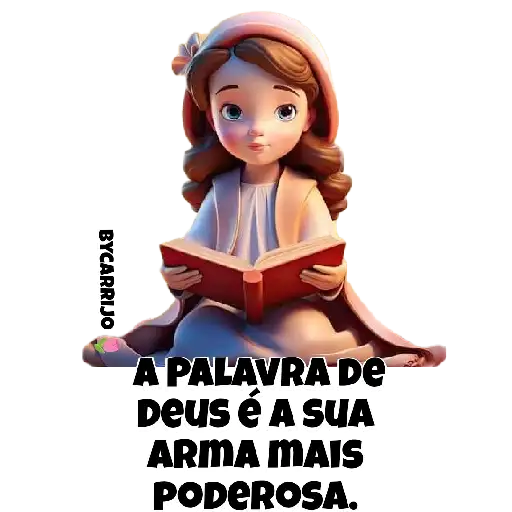 Coletadas sticker 4511
