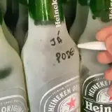 Figurinha de Comida para WhatsApp