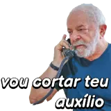 Figurinha de Memes Brasileiros para WhatsApp