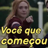 Figurinha de Memes Brasileiros para WhatsApp