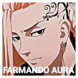 Figurinha de Anime para WhatsApp