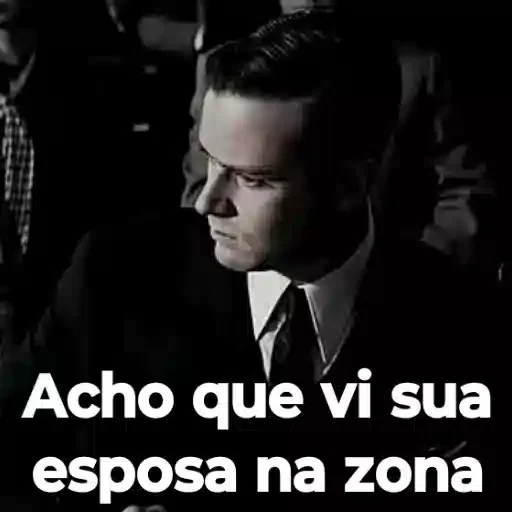 Figurinha para WhatsApp — Memes Brasileiros