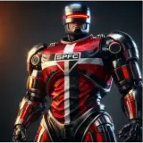 Figurinha para WhatsApp