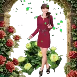 Figurinha de Amor para WhatsApp