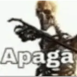 Figurinha para WhatsApp