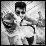 Figurinha para WhatsApp