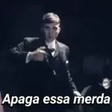 Figurinha para WhatsApp