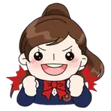 Figurinha para WhatsApp