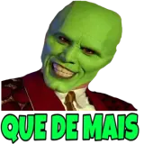 Figurinha para WhatsApp