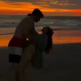 Figurinha de Amor para WhatsApp