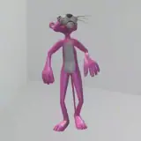 Figurinha de Engraçados para WhatsApp