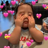 Figurinha de Amor para WhatsApp