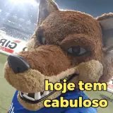 Figurinha de Memes Brasileiros para WhatsApp
