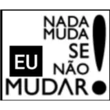 Figurinha de texto para WhatsApp