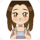 Mulheres WhatsApp sticker