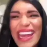 Figurinha de reação para WhatsApp