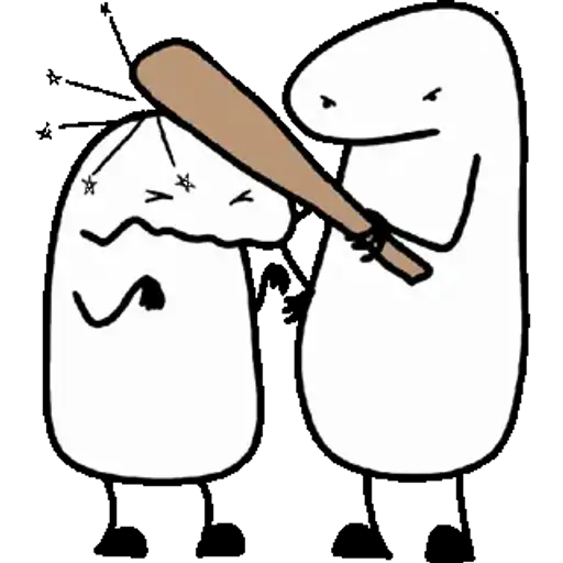 Coletadas sticker 12641