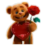Figurinha para WhatsApp