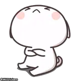 Figurinha de Personagens Emoji para WhatsApp