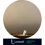 WhatsApp sticker