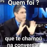 Figurinha para WhatsApp