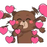 Figurinha para WhatsApp