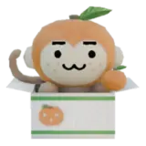 Figurinha de Animais para WhatsApp