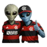 Figurinha para WhatsApp