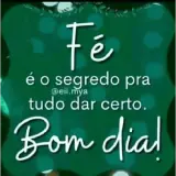 Figurinha de Saudações para WhatsApp