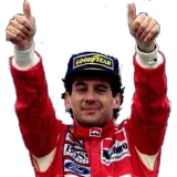 Figurinha de Esportes para WhatsApp