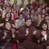 Figurinha de reação para WhatsApp