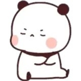 Figurinha de Animais para WhatsApp