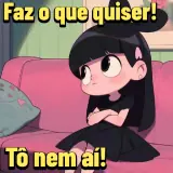 Memes Brasileiros WhatsApp sticker