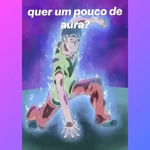 Coletadas sticker 20699