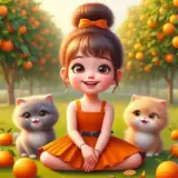 Figurinha de Animais para WhatsApp