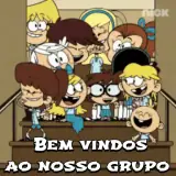 Figurinha de Saudações para WhatsApp