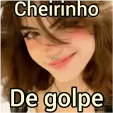 Figurinha de Memes Brasileiros para WhatsApp